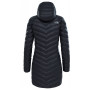 Жіноче пухове пальто The North Face Trevail Parka