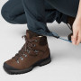 Жіночі штани Fjällräven Abisko Trail Stretch Trousers W