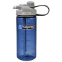 Пляшка Nalgene MultiDrink 20oz 600 ml синій blue