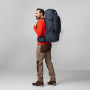 Туристичний рюкзак Fjällräven Abisko Trek 65