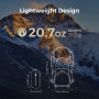 Надувний килимок Flextail TINY Sleeping Pad R05 AVS - Regular Long 196 cm