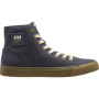 Чоловічі черевики Helly Hansen Fjord Eco Canvas Mid синій