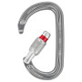 Карабін Petzl AmD Screw-Lock