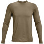 Чоловіча функціональна футболка Under Armour Tac Crew CGI Base бежевий