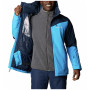 Чоловіча зимова куртка Columbia Iceberg Point™ Jacket