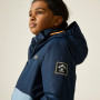 Дитяча куртка Dare 2b Wing It Jacket Navy/DuskBlu