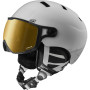 Гірськолижний шолом Julbo Sphere Ra Pf 2-4 Fr білий White