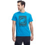 Чоловіча футболка Mammut Trovat T-Shirt Men
