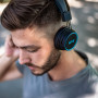 Бездротові навушники Niceboy Hive 2 joy 2021
