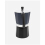 Кавоварка Bo-Camp BC IND Percolator Hudson bla 9-cups