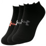 Жіночі шкарпетки Under Armour Women's Essential NS