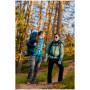 Туристичний рюкзак Zulu Sandstone 55+5 L