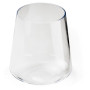 Стакан GSI Outdoors Stemless White Wine Glass