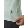 Жіноча футболка Helly Hansen W HH Durawool T-Shirt