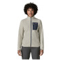 Жіноча кофта Patagonia W's R1 Air Jkt