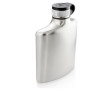 Фляжка GSI Outdoors Glacier Stainless Hip Flask 6