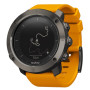 Годинник Suunto Traverse сірий/помаранчевий Amber