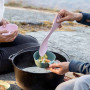 Столовий прибор Light My Fire Spork Large Serving