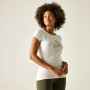 Жіноча футболка Regatta Women's Breezed