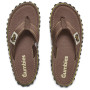 В'єтнамки Gumbies Classic Brown