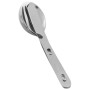 Набір столових приборів Rockland Travel Tools