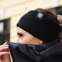 Пов'язка SNOW MONKEY Headband with Fleece