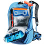 Рюкзак для скі-альпінізму Deuter Updays 26