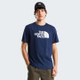Чоловіча футболка The North Face Evolution Half Dome Regular Short Slee