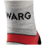 Жіночі шкарпетки Warg Trail MID Wool 3-pack