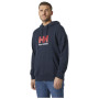 Чоловіча толстовка Helly Hansen HH Logo Hoodie