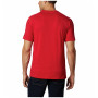 Чоловіча футболка Columbia CSC Basic Logo Tee