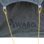 Надлегкий намет Warg Tenere 2