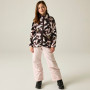 Дитяча толстовка Dare 2b Wing It Fleece HucklbrAbst