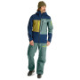 Чоловіча куртка Ortovox 3L Deep Shell Jacket M синій
