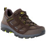 Чоловічі черевики Jack Wolfskin Vojo 3 Texapore Low M