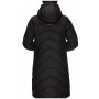 Жіноча куртка Mammut Fedoz IN Hooded Parka Women