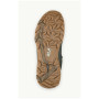 Жіночі зимові черевики Jack Wolfskin Everquest Texapore Mid W