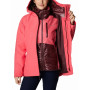 Жіноча куртка Columbia Tipsoo Lake™ Interchange Jacket