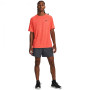 Чоловіча функціональна футболка Under Armour Tiger Tech 2.0 SS