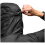 Жіноча куртка Black Diamond W Solution 2.0 Hoody