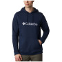 Чоловіча толстовка Columbia CSC Basic Logo Hoodie
