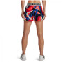 Жіночі шорти Under Armour Play Up Shorts 3.0 SP