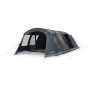 Сімейний намет Vango Savannah 600XL Package синій/сірий Deep Blue