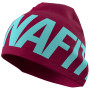 Шапка Dynafit Light Logo Beanie червоний/синій