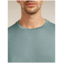 Чоловіча функціональна футболка Icebreaker Men Merino Blend Core SS Tee