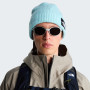 Шапка The North Face Salty Lined Beanie