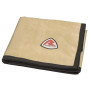 Килимок Robens Stove Ground Protector чорний