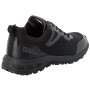 Жіночі туристичні черевики Jack Wolfskin Woodland Shell Texapore Low W