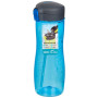 Láhev Sistema Tritan Quick Flip 800ml modrá