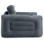 Надувне крісло Intex Pull-out Sofa